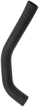 Manguera de refrigerante superior compatible con Chevrolet Silverado 2500 HD 6.6L V8 2001 2002 2003 2004 2005 PC-141536