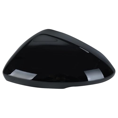 Couvercle rétroviseur gauche ABS robuste pour Opel Astra K 2015