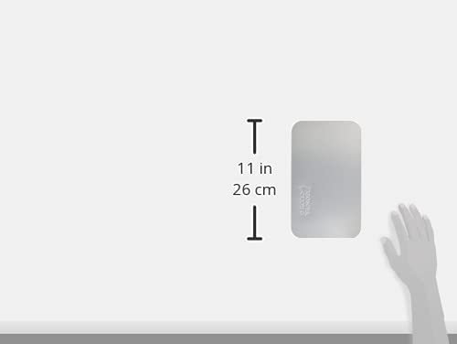 Amazon | マルカン ひんやりクールアルミプレート S | マルカン