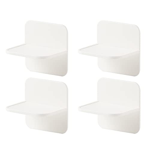 DOITOOL 4 peças de moldura de cama, ferramentas antivibração, fixador de cabeceira, cabeceira, ferra