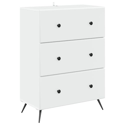 Aparador de madera moderno para organizar tu salón o dormitorio 2