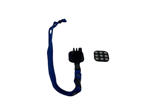 uCast 2.0 - Suporte magnético para câmera de ação GoPro Suporte no peito serve para todos os modelos