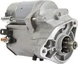 #US Part Replacement New Starter Fit for New Holland Mower MC22 22HP 714/36700 SBA185086670