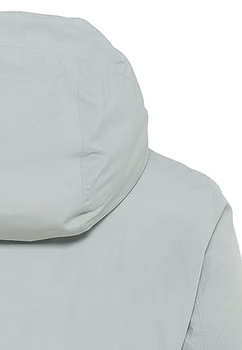 Chaqueta deportiva corta Texxactive camel active para mujer 4