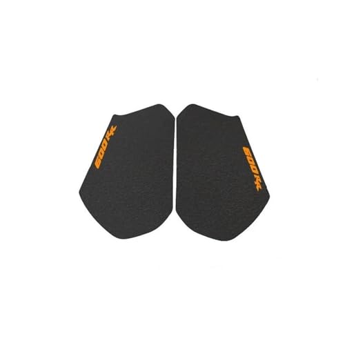 �o�C�N �T�C�h�^���N�p�b�h For CBR600RR 2013-2019 �p�b�h�A���`�X���b�v�X�e�b�J�[�j�[�O���b�v�T�C�h�f�J�[���ɓK���Ă��܂�(Color 5)