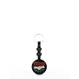 Melissa Keyring + Stranger Things Friends 34381FS-UN