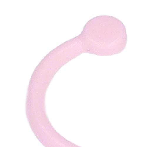 Anéis para pasta, alta durabilidade e ampla aplicação Anéis para pasta de plástico, armazenamento do