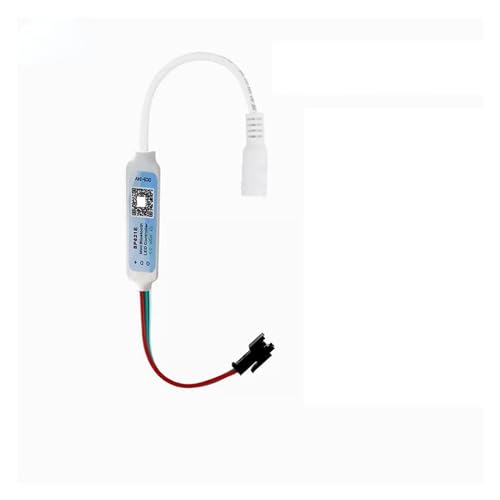 Contrôleur WS2812B SP621E résout les pannes de ruban LED