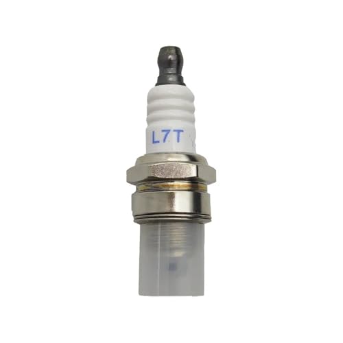 1/5 �X�p�[�N�v���O�t�B�b�g 2 �X�g���[�N L7T BM6A BPMR7A RCJ6Y RCJ7Y WSR5F 33cc-49cc �g���}�[�u�����[�`�F�[���\�[(5pcs)
