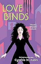 A Complete Series Guide to Kindle Edition Love Binds (Tails from the Alpha Art Gallery, 4) Detailed Review Kindle & Audio Preview Must Read