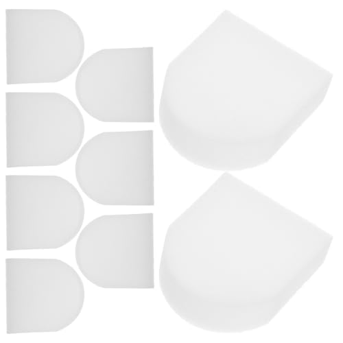 INOOMP 9�|���@�p�t�B���^�[�X�|���W ���p�r�Ή� �h�o�z���V���[�N�݊� �t���A���b�v�����p ���ϋv�f�ނŒ����� �ȒP�����݌v�Ŏ��C�R��