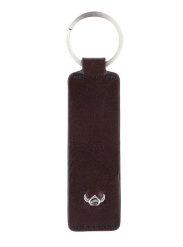 Porte-clés Golden Head Colorado cuir maroquinerie Schlüsselanhänger de luxe modèle 5157