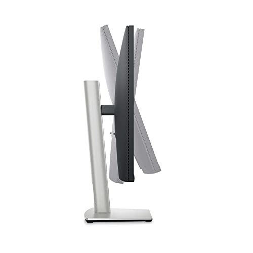 Dell P2723D 68.6 cm (27) 2560 x 1440 Pixels Quad HD LCD, 0DELL-P2723D, 864346 (1440 Pixels Quad HD LCD Black, Silver P Series P2723D, 68.6 cm (27), 2560 x 1440 Pixels, Quad HD,)