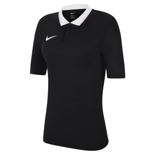 Nike Womens Polo W NK DF Park20 Polo SS,...