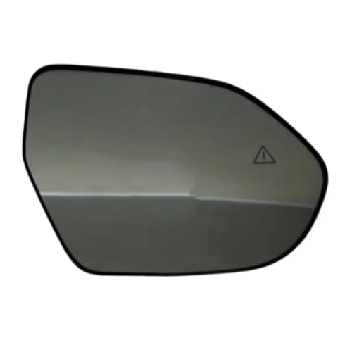 Miroir chauffant d'angle mort pour Hyundai KONA roulez serein sous la pluie