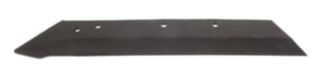 101-4184 LWF16-3 Right Hand Rib Rock Plow Share W/ 4 Bolt Hole