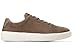 Cole Haan Mens Grand Crosscourt Traveler Sneaker, Truffle Nubuck/Ivory, 9-M US