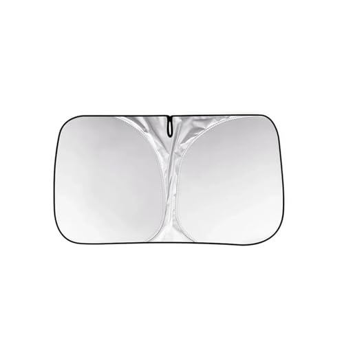 Pare-brise voiture Escape pare-soleil réflecteur anti-UV optimal