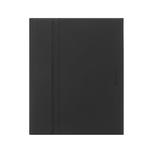 Funda con teclado y trackpad para iPad Pro 11 M4 2024 SaharaCase Navigate con soporte integrado 4
