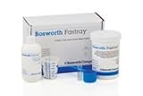 Bosworth 921377 Bosworth Fastray, White, Standard, Each