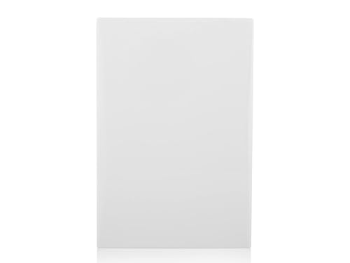 Byron Klassische Türklingel – kabelgebunden oder kabellos – 85 dB - DBW-23061