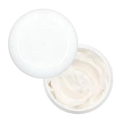 Kids Relief Arnica Cream, Natural, Soothing, Non Greasy, Hypo-Allergenic and Unscented Cream for Children's Sensitive Skin, 4 oz (Pack of 1)