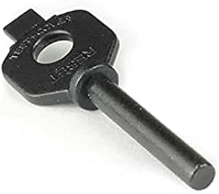 FA64 - CQR Call Point Test Key [5 Pack] Replacement key CQR Call Points