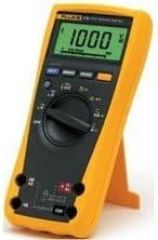 Fluke 179ESFP Multimeter With Backlight & Temperature