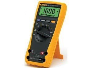 Image of Fluke 179ESFP Multimeter With Backlight & Temperature
