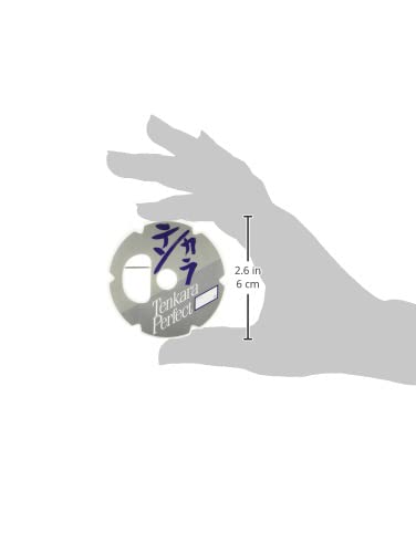 VanFook テンカラ・フライ用仕掛巻 VTEN-100