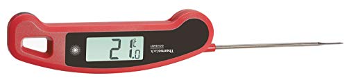 Tfa Dostmann 30.1060.05 Thermo Jack Gourmet Termometro Da Cucina - 2