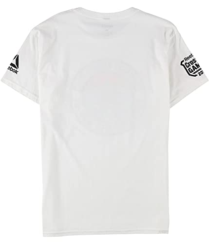 Reebok Boys Crossfit Games 2019 Four Lake City MDN-Wi Graphic T-Shirt