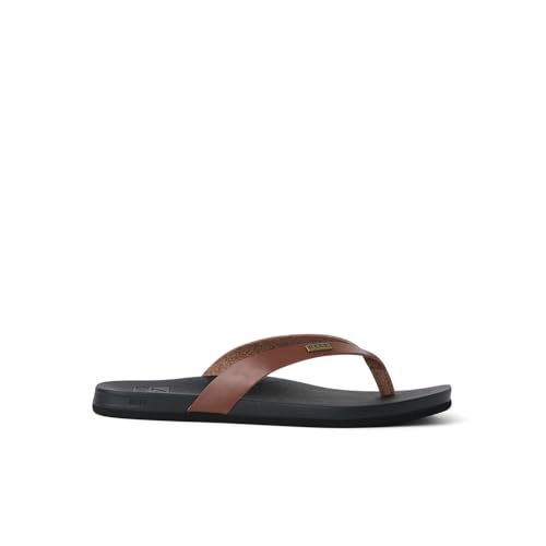 Image of REEF Women's Cushion Lune Flip Flops