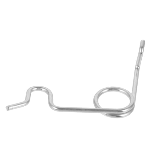 Cabilock Stainless Steel Door Spring Gas Door Spring Replacement for Pickup Truck