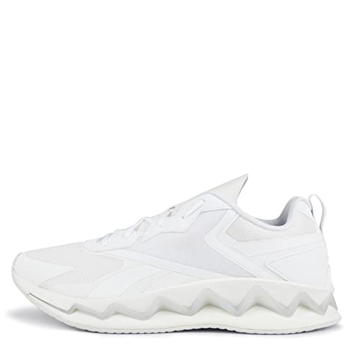 Image of Reebok Unisex-Adult Zig Elusion Energy Running Shoe