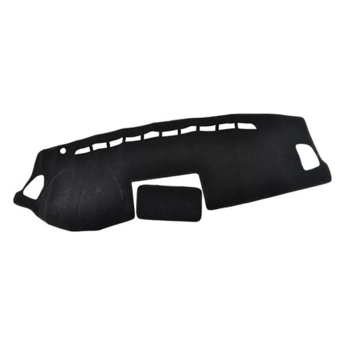 Dash mat para Mazda 6 2003-2008 protector de tablero LHD 4