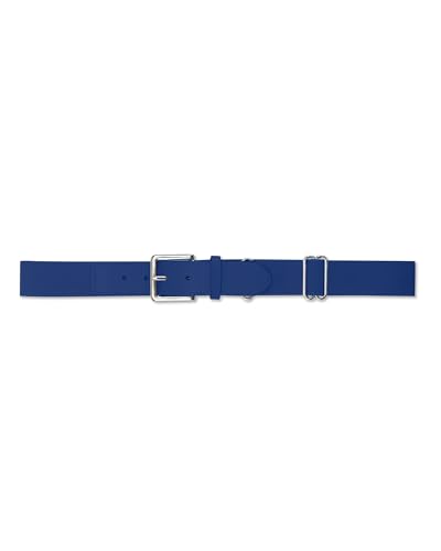 Image of QBK Toddler And Youth Baseball /Softball Belt For Boys And Girls | Kids Elastic Adjustable Uniform Belt - In Multiple Colors For Baseball, Softball, And Tee Ball