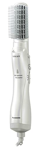 Panasonic EH-KN7G-W [Kurukuru Dryer Nanocare Nanoe White] 100V Shipped from Japan 2021 Released