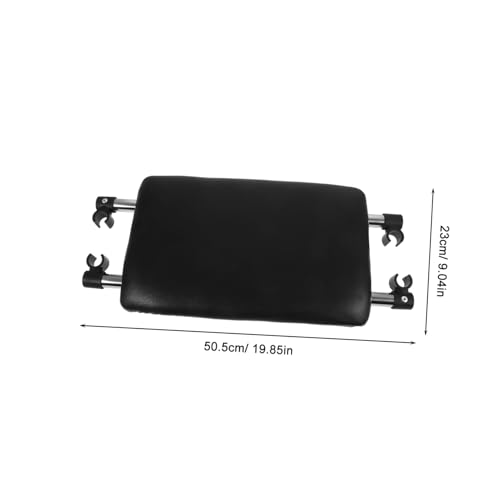 Siège de bain pour marcheur GALPADA accessoire polyvalent réversible - 3