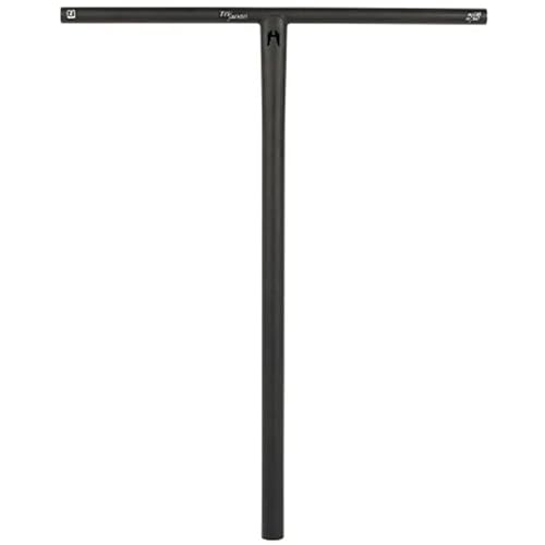 Ethic Trianon Guidon Trottinette Freestyle (670mm - Noir) Cover