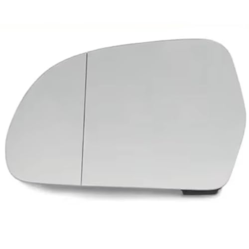 Verre de rétroviseur pour A5 S5 B8 8K miroir convexe chauffé gauche droit