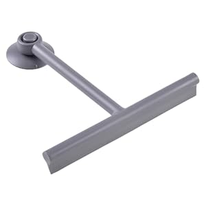 Towardsnan TOWARDSNAN Duschabzieher mit Saugnapf