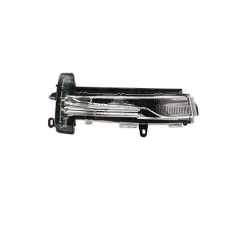 Clignotant de rétroviseur Volvo XC60 2013-2017 droit de rechange