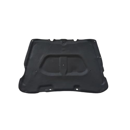 Tapis de capot moteur insonorisant Honda Accord G7 2003-2007