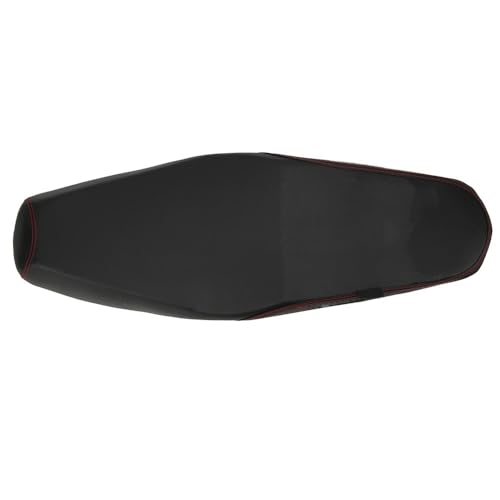 Asiento moto suave con joroba para Sniper 150 y Y15ZR de una pieza