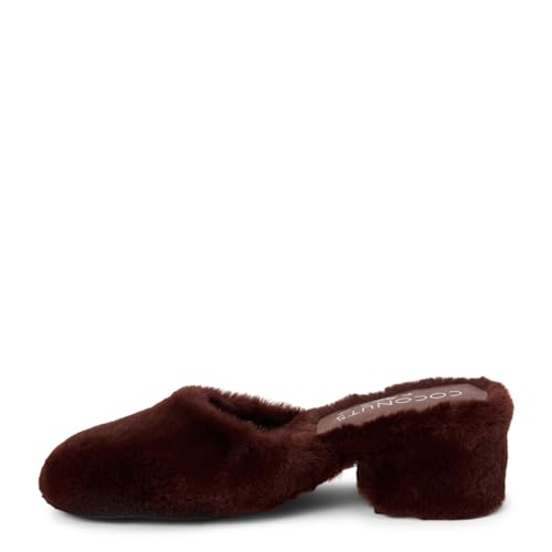 Matisse Women's Coconuts, Teddy Slipper4