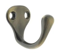 Algopix Similar Product 7 - Idh by St Simons 17014008 Solid Brass