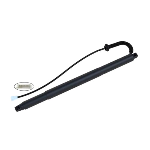 �[���Q�[�g�X�g���b�g�V Compatible With BMX For X6 F16 2015 2016 2017 2018 2019 �n�b�`���t�g�T�|�[�g�I�[�v�i�[ OEM 51247318651 51247318652(RIGHT)