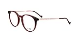 Montatura Liu Jo LJ2745 604 BURGUNDY 49/18/ WOMAN