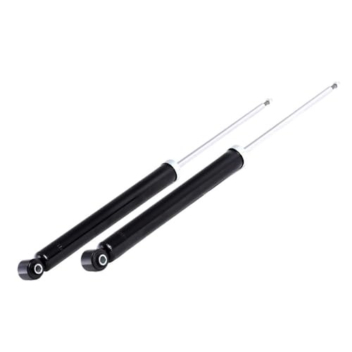 Shock Absorbers Struts Compatible With Ford Focus Mk3 2010-2019 Rear Pair